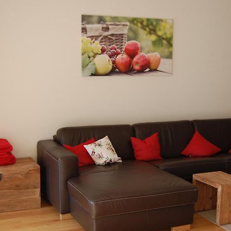 בצאו Appartements Christine מראה חיצוני תמונה