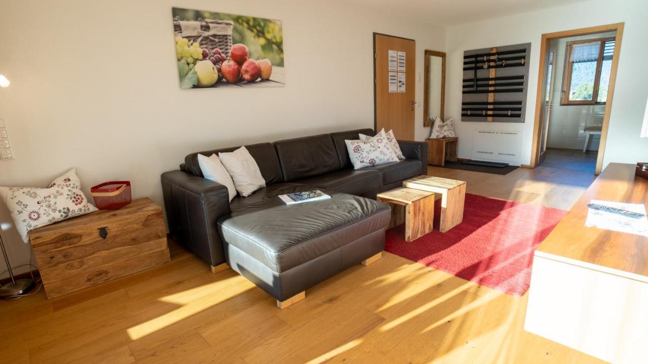 בצאו Appartements Christine מראה חיצוני תמונה