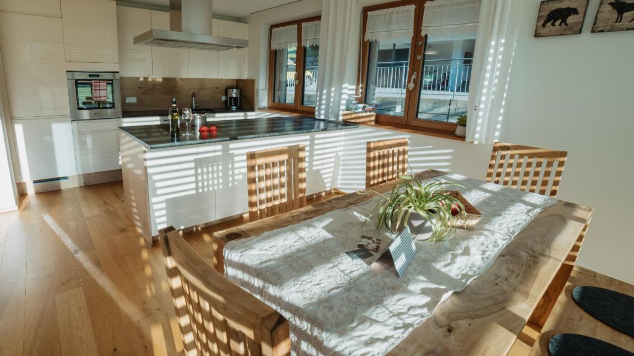 בצאו Appartements Christine מראה חיצוני תמונה