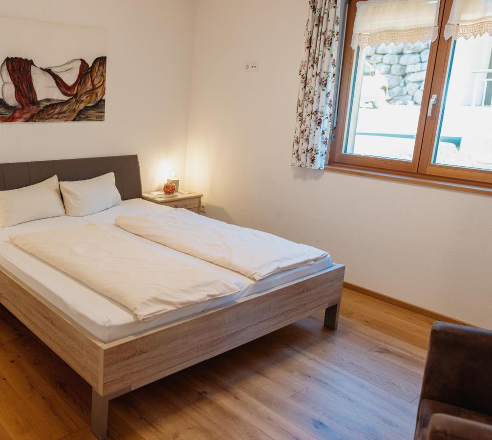 בצאו Appartements Christine מראה חיצוני תמונה