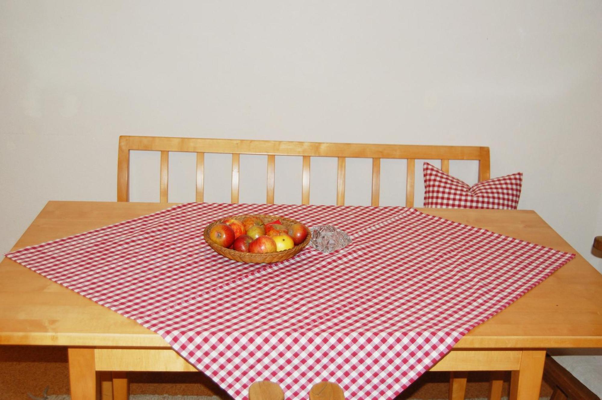 בצאו Appartements Christine חדר תמונה