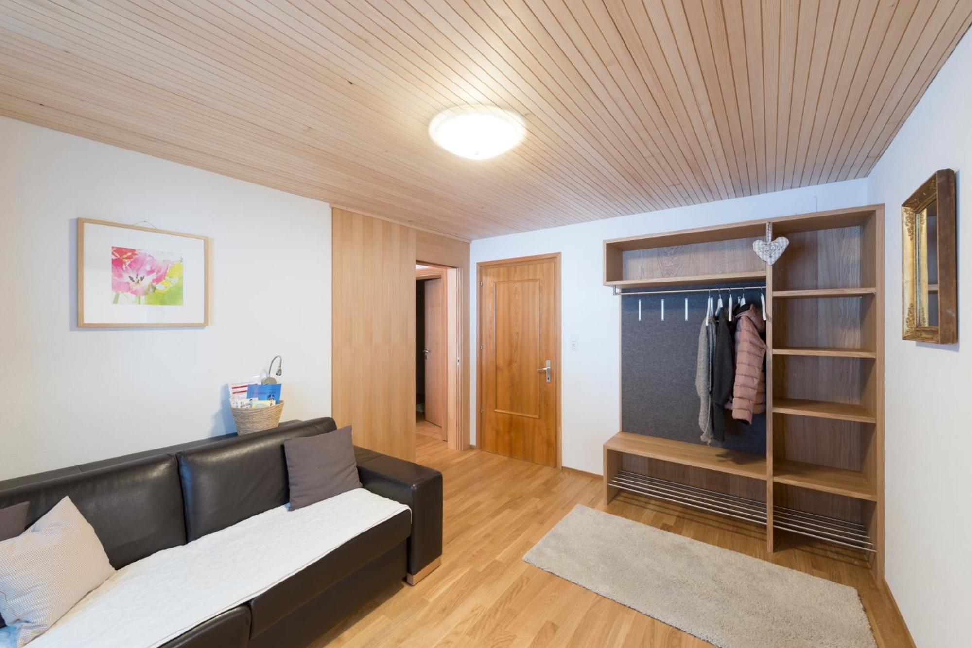 בצאו Appartements Christine מראה חיצוני תמונה