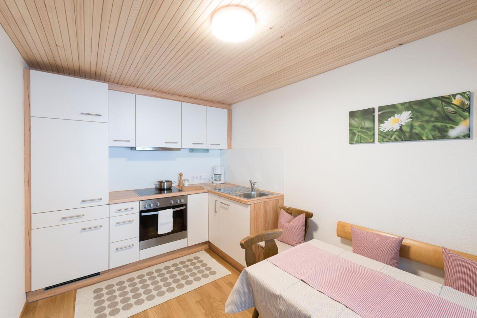 בצאו Appartements Christine מראה חיצוני תמונה