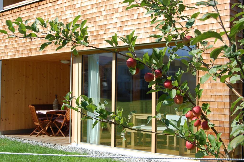 בצאו Appartements Christine חדר תמונה