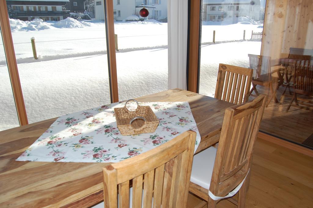 בצאו Appartements Christine מראה חיצוני תמונה