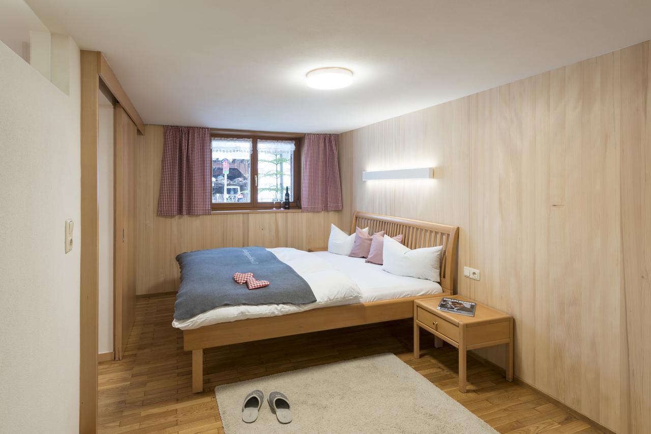 בצאו Appartements Christine מראה חיצוני תמונה