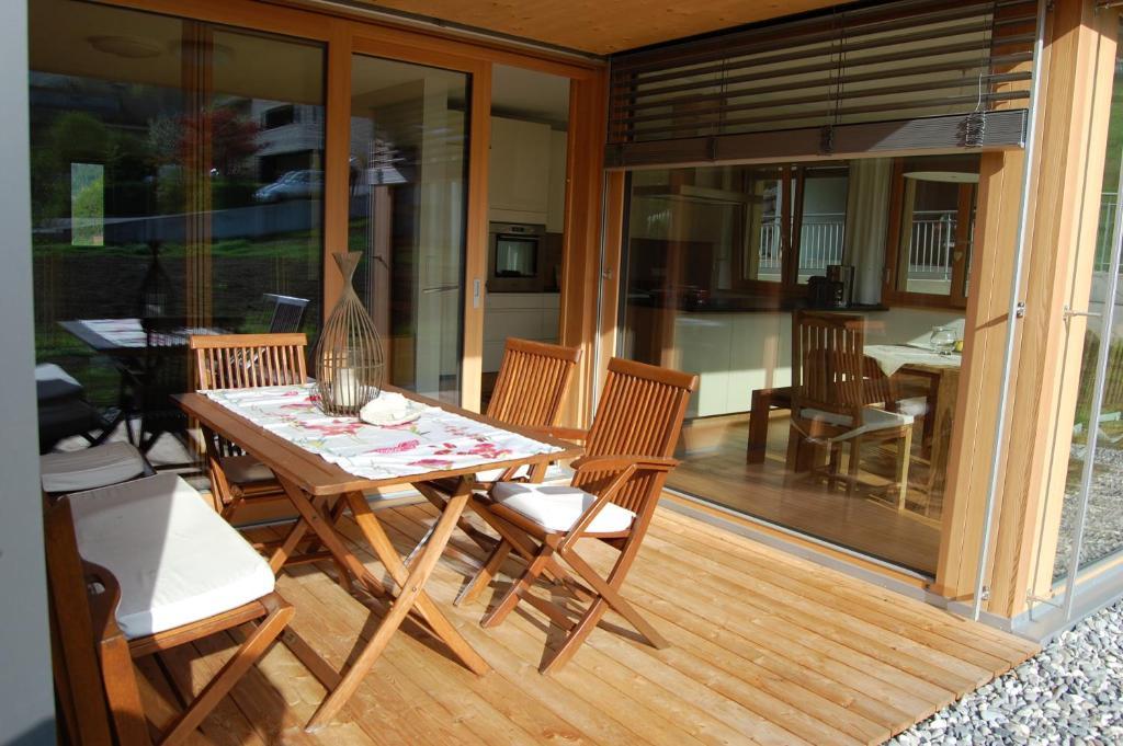 בצאו Appartements Christine חדר תמונה